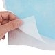 Kit de tissu non tissé 3 couche pour couvre-bouche bricolage(AJEW-WH0105-29B)-3