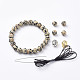 Stretch Bracelets(BJEW-JB04765-02)-1