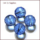 Imitation Austrian Crystal Beads(SWAR-F073-10mm-14)-1