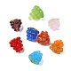 8Pcs 8 Styles Handmade Lampwork Beads(LAMP-CJ0002-22)-9