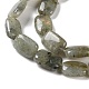 Natural Labradorite Beads Strands(G-K357-D16-01)-4