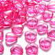 Transparent Acrylic Beads(TACR-S154-54B-82)-1