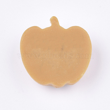 Resin Cabochons(CRES-T010-108)-2