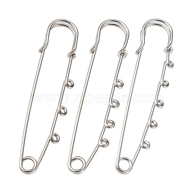 >7cm Stainless Steel Color Stainless Steel Pins