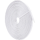Flat Cotton Ribbon(OCOR-WH0073-51B)-1