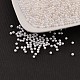 Imitation Pearl Acrylic Beads(OACR-S011-3mm-Z9)-1