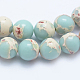 Synthetic Imperial Jasper Beads Strands(G-F531-6mm-H03)-3
