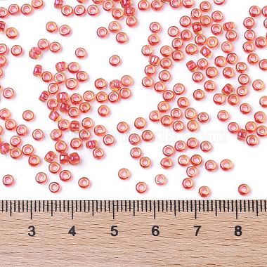 TOHO Round Seed Beads(X-SEED-TR08-0241)-4