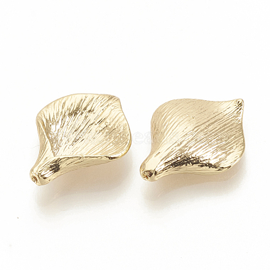 Brass Bead Caps(KK-T025-64G)-2