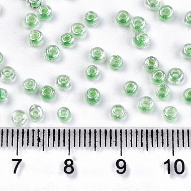 12/0 perles de rocaille en verre(SEED-A015-2mm-2207)-4