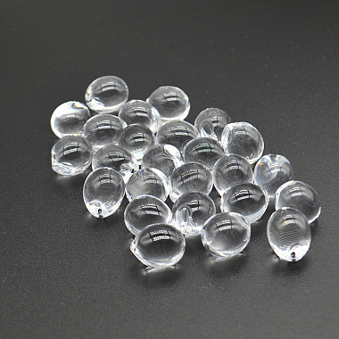 Imitation Crystal Acrylic Beads(X-FIND-PW0024-20A)-2