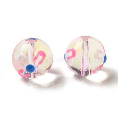 Transparent Glass Beads(GLAA-B008-01)-3