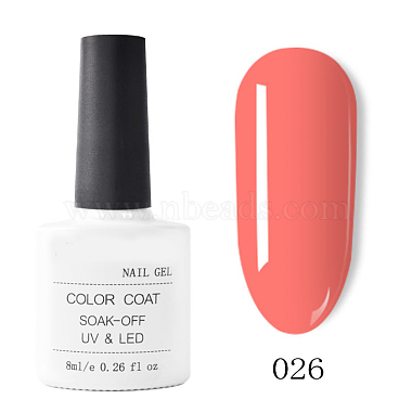 Nail Paint Color Gel(MRMJ-T009-029-26)-2
