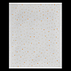 Glitter Hotfix Rhinestone Sheet(DIY-WH0308-441B)-1