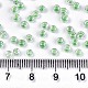 12/0 perles de rocaille en verre(SEED-A015-2mm-2207)-4