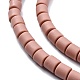 Polymer Clay Bead Strands(CLAY-T001-C19)-3