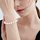 2Pcs 925 Sterling Silver Fold Over Clasps(FIND-BBC0003-94B)-4