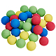 EVA Foam Pet Bite Resistant Balls(AJEW-WH0696-198B)-1