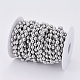304 Stainless Steel Ball Chains(CHS-F009-01I-P)-4