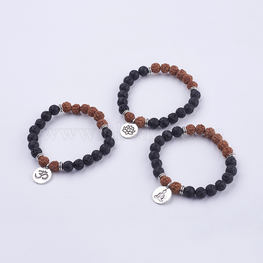 bodhi wood beads