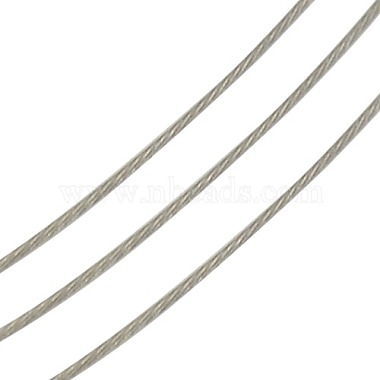 Tiger Tail Wire(X-L0.3MM01)-2
