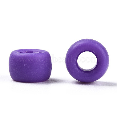 Opaque Plastic Beads(KY-T025-01-C06)-3