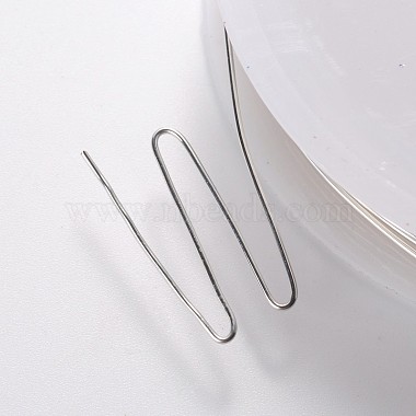 Round Copper Jewelry Wire(CW0.6mm006A-NF)-3