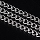 Iron Side Twisted Chains(CH-S087-S-LF)-1