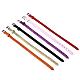 Mixed Color Women Watch Band Straps(X-HB001)-1
