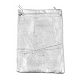 Rectangle Polyester Bags with Nylon Cord(ABAG-E008-01B-13)-2