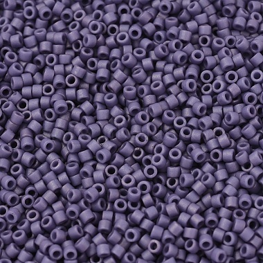 MIYUKI Delica Beads(SEED-JP0008-DB2293)-3