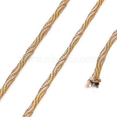 Polyester Twisted Cord(FB-NH0001-01J)-3
