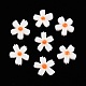 Natural Freshwater Shell Beads Strands(X-SHEL-F004-04-01)-2