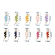 Alloy Enamel Pendants(ENAM-CJ0001-51)-2