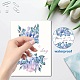 PVC Wall Sticker(DIY-WH0345-008)-3