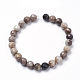 Natural Silver Leaf Jasper Beads Strands(G-K181-10mm-O01)-3