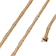 Polyester Twisted Cord(FB-NH0001-01J)-3