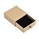 Cardboard Paper Bracelet Bangle Drawer Boxes(CON-K015-05B)-2