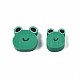 Handmade Polymer Clay Beads(X-CLAY-N011-033)-2