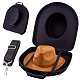 EVA Hat Storage Handbag(AJEW-XCP0003-61)-1
