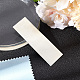 Rectangle 999 Fine Silver Sheet(STER-BBC0007-67A)-4