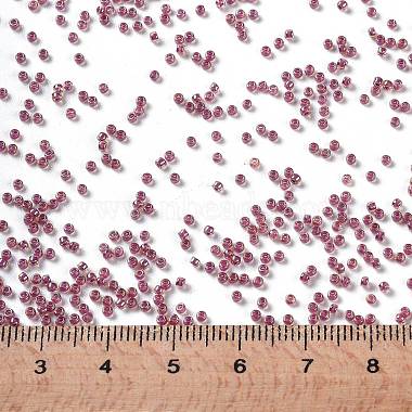 TOHO Round Seed Beads(X-SEED-TR15-0960)-5