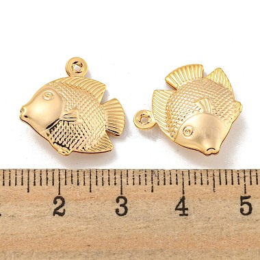 Brass Pendants(KK-U006-08G-03)-3