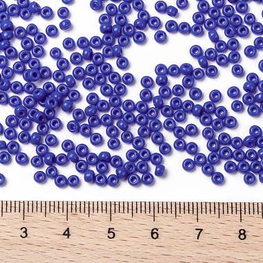 MIYUKI Round Rocailles Beads(X-SEED-G008-RR0417)-3