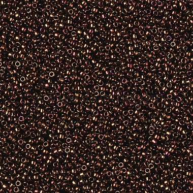 TOHO Round Seed Beads(SEED-JPTR11-0501)-2