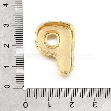 прелести латунь слайд(KK-Z163-01G-P)-3