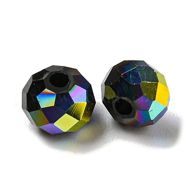 Electroplate Glass Beads(EGLA-Z004-01A-09)-3