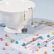 Kits de fabrication de bijoux diy(DIY-SZ0004-72)-3