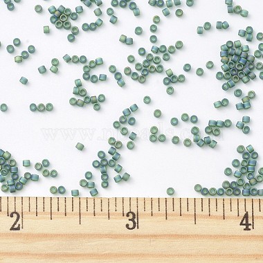 MIYUKI Delica Beads(X-SEED-J020-DB0859)-4
