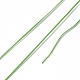 Cuerda de cristal elástica plana de 400 m(NWIR-F011-03I)-3